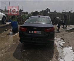 كيا اوبتيما